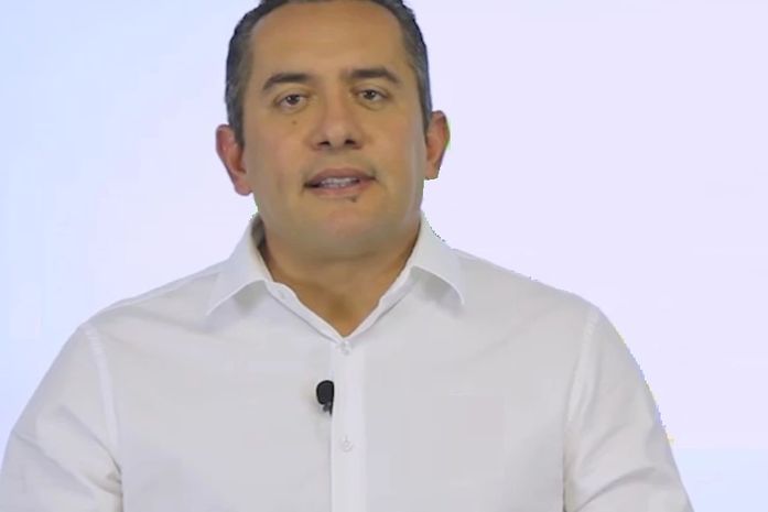 PSL de Bolsonaro poderá lançar candidatura do empresário Celso Pessoa em Arapiraca