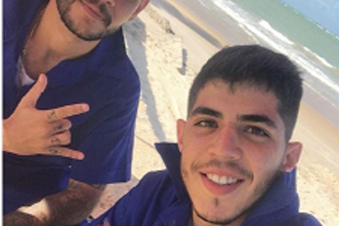 Pedro Macêdo e Rosevânio Júnior eram muito amigos e viviam sempre juntos, diz Cesmac.