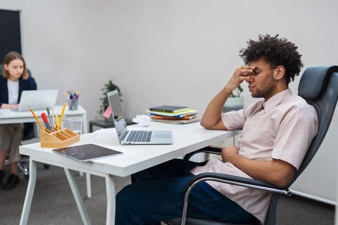 Psicóloga explica como manter uma boa saúde mental no trabalho