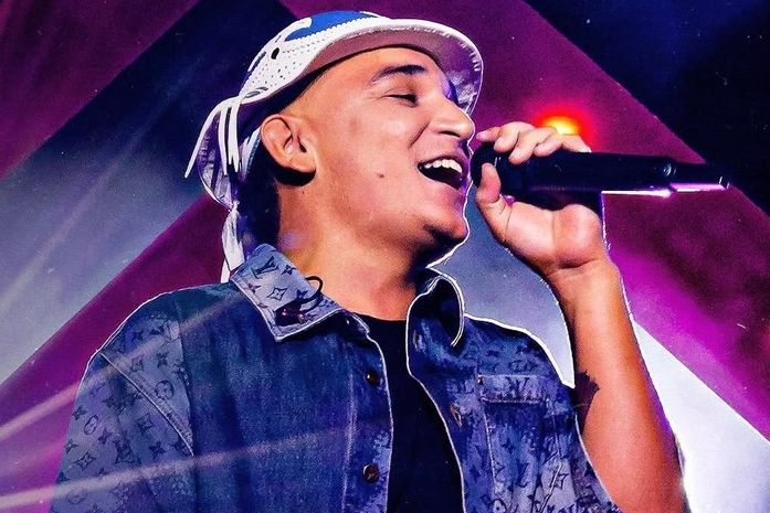 O Rei do Piseiro na "Suíça Alagoana": João Gomes abre Festival de Inverno de Mar Vermelho nesta sexta (28)