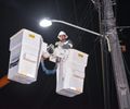 Coruripe trocará mais de 6 mil lâmpadas e modernizará iluminação pública
