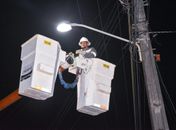 Coruripe trocará mais de 6 mil lâmpadas e modernizará iluminação pública
