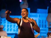 Primeiro dia de Festa da Natureza tem Harmonia, Garota Sertaneja e mais