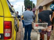 Vigilante de escola é executado a tiros em Arapiraca