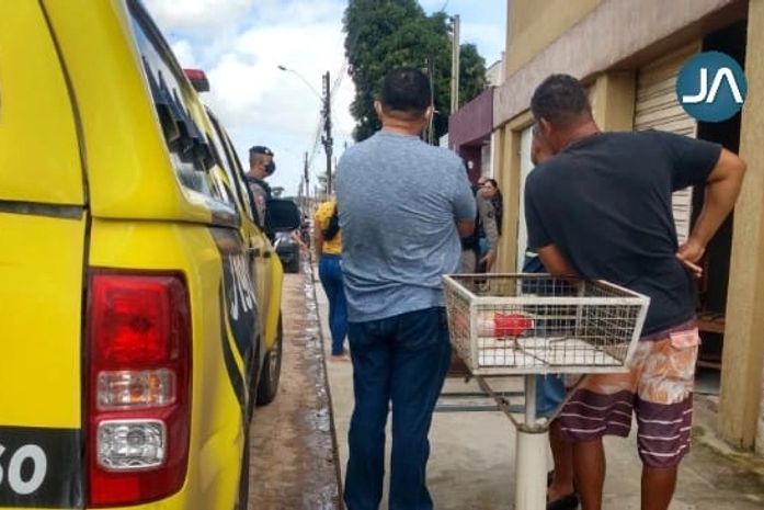 Vigilante de escola é executado a tiros em Arapiraca