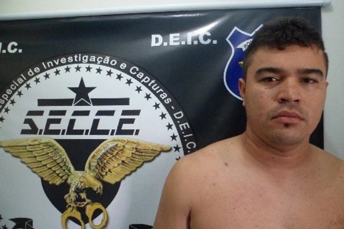 Wellington Marcos da Silva