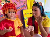 Educação de Santana do Mundaú celebra Dia do Livro Infantil com diversas atividades