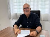 Prefeito Ronaldo Lopes autoriza reajuste de 5,4% para todos os servidores efetivos da Educação de Penedo