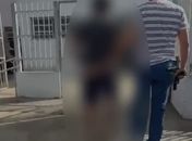 Vídeo: personal trainer é preso por estupro de adolescente em academia 