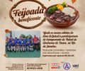 Feijoada beneficente custeará time de Futsal Down em campeonato no Rio de Janeiro
