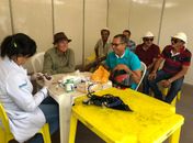 Câncer de Próstata é tema de palestra educativa do Complexo Tarcizo Freire