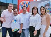 Marechal Deodoro: Cosems-AL prestigia inauguração de Centro de Atendimento Especializado