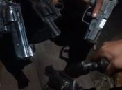 DEIC investiga ameaça de traficantes a facções rivais, em Maceió