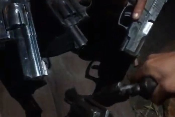 DEIC investiga ameaça de traficantes a facções rivais, em Maceió