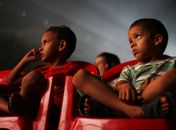 Porto Calvo e Matriz de Camaragibe celebram a magia da Sétima Arte 