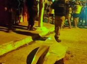 Homem é morto a tiros e outro fica ferido no bairro Primavera, em Arapiraca