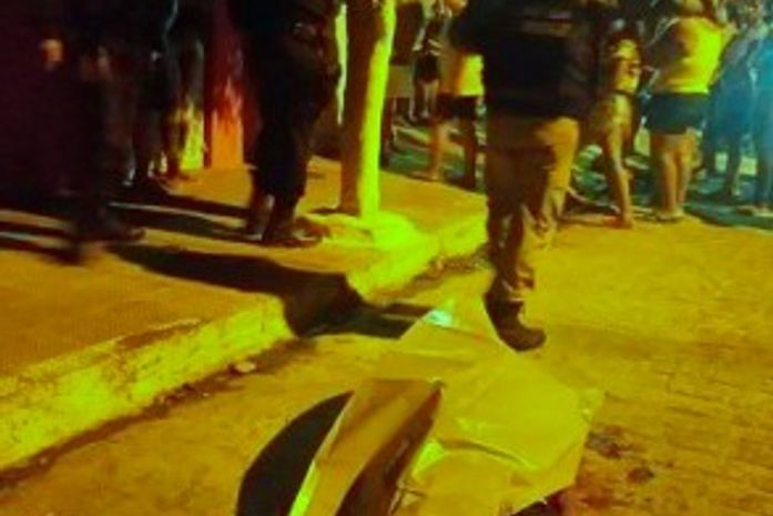 Homem é morto a tiros e outro fica ferido no bairro Primavera, em Arapiraca