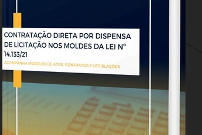 Advogados alagoanos lançam e-book sobre contratação direta pela nova lei de licitações