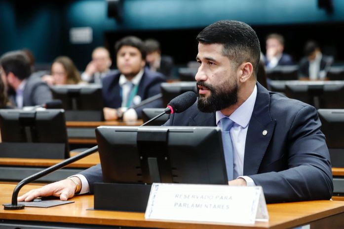 Governo de Alagoas é o último Estado na utilização de recursos para Segurança Pública, Denuncia Deputado Fabio Costa
