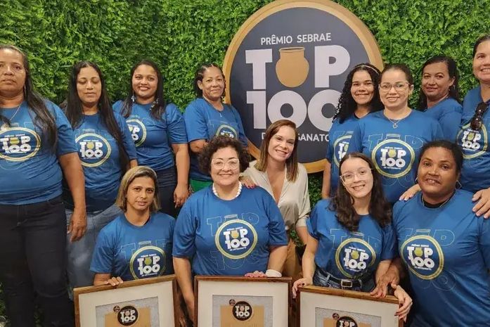 Prêmio Sebrae TOP 100 de Artesanato abre inscrições e destaca oportunidades para artesãos alagoanos