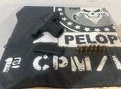 Dois suspeitos da morte de idosa são presos em São Miguel dos Campos