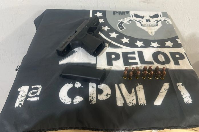 Dois suspeitos da morte de idosa são presos em São Miguel dos Campos