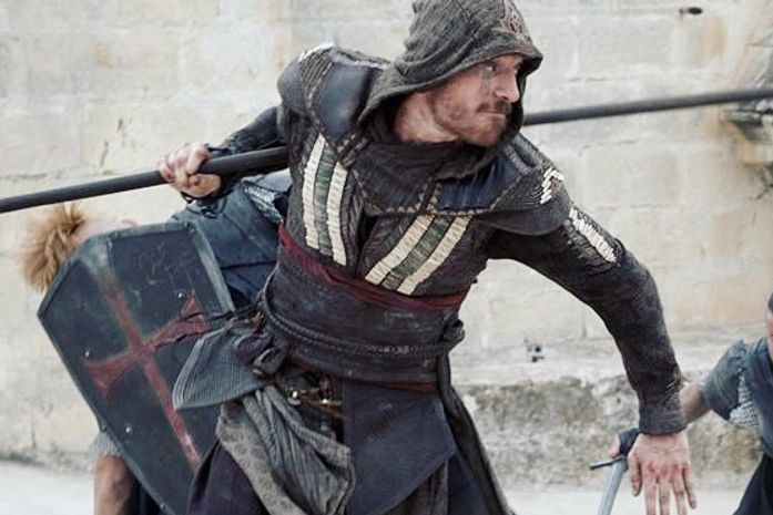 Assassin's Creed