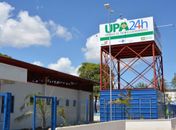 UPA do Tabuleiro