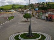 São José da Laje