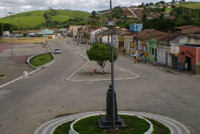 São José da Laje