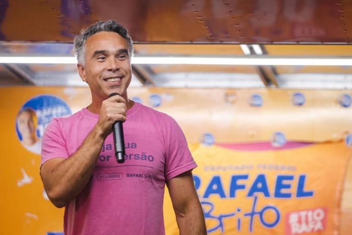Rafael Brito