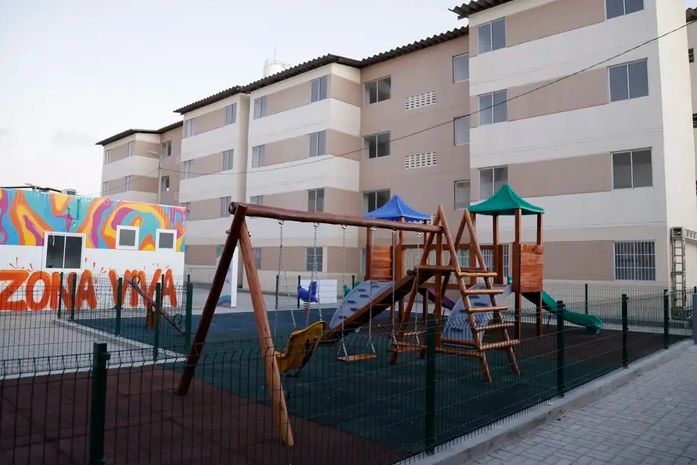 Governo libera R$ 20 bilhões para Minha Casa Minha Vida