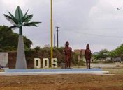 Servidores de Palmeira dos Índios paralisam e cobram resposta da prefeitura