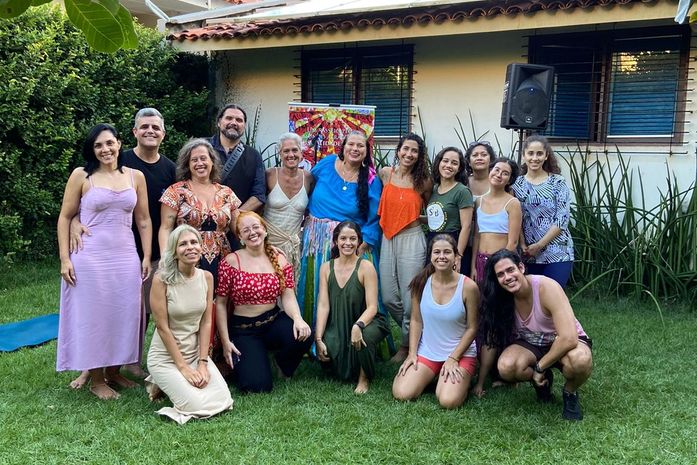 Maceió sedia segunda edição do evento holístico “Oriente-se com a Gente”