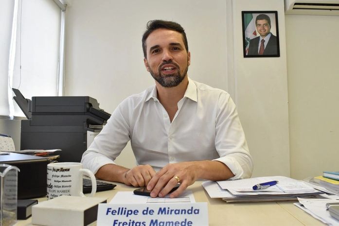 Prefeitura encaminha PL à Câmara para oferecer descontos em débitos tributários