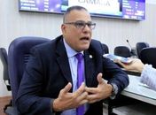 Para derrotar Renan Calheiros, Eduardo Canuto pede que Davi Davino retire candidatura ao Senado: “gesto de humildade”