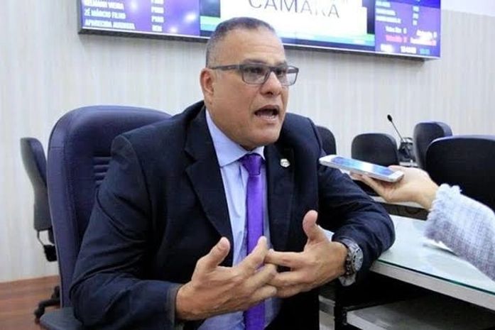 Para derrotar Renan Calheiros, Eduardo Canuto pede que Davi Davino retire candidatura ao Senado: “gesto de humildade”