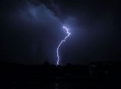 Maior raio do mundo, com 709 km, é registrado no Brasil