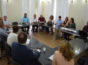 Deputada Jó Pereira busca apoio do parlamento às demandas do Fórum das Bacias Hidrográficas de AL