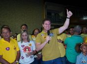 São Luís do Quitunde e Região Norte de AL selam apoio a Marx Beltrão