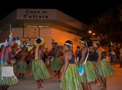 Semana da Consciência Indígena começa debatendo ressurgência de povos e sentimentos