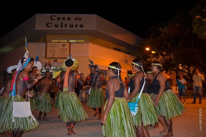 Começa nesta segunda-feira (08), a Semana Interativa dos Povos de