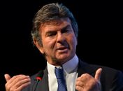 Fux diz que Supremo está vigilante contra qualquer forma de agressão