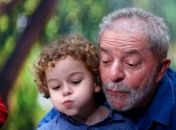 Neto de Lula morreu por infecção bacteriana e não meningite