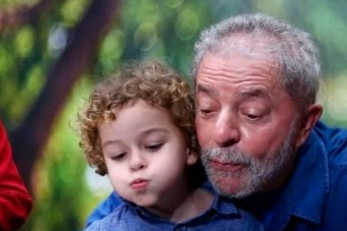 Neto de Lula morreu por infecção bacteriana e não meningite