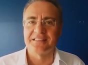 Senador Renan Calheiros