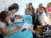 BPC: Mais de 2,5 mil idosos podem perder o benefício