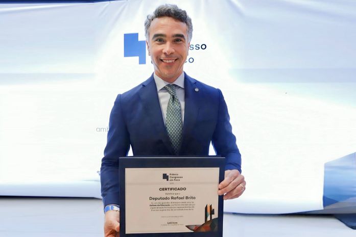 Um prêmio, inúmeros significados