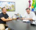 Prefeito Luciano encaminha Projeto de Lei da Zona Azul à Câmara de Arapiraca
