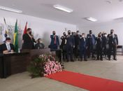 André Bocão é eleito presidente da Câmara de Marechal para o biênio 2021-2022